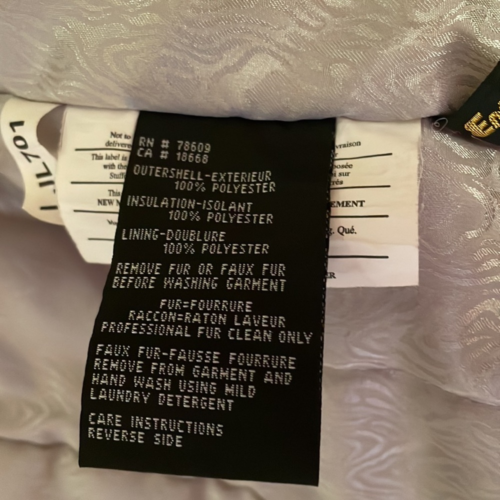 Metropolis Ski Jacket - image 6